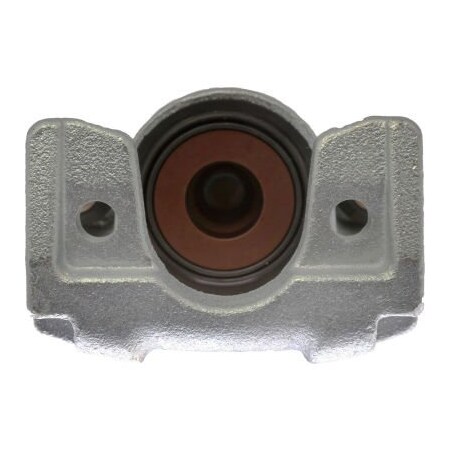 Raybestos Specialty - Police Reman Loaded Caliper & Bracket Assy -  Brakes RC11268SC